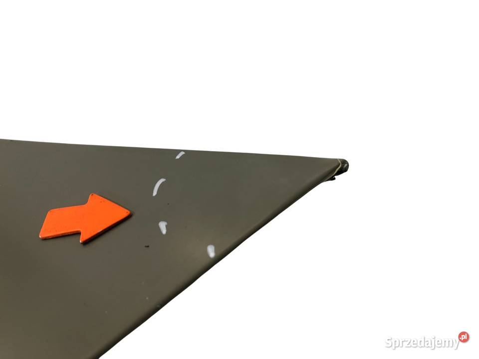 Honda Accord VII UC USA 20022007 SEDAN Maska Skarżysko-Kamienna