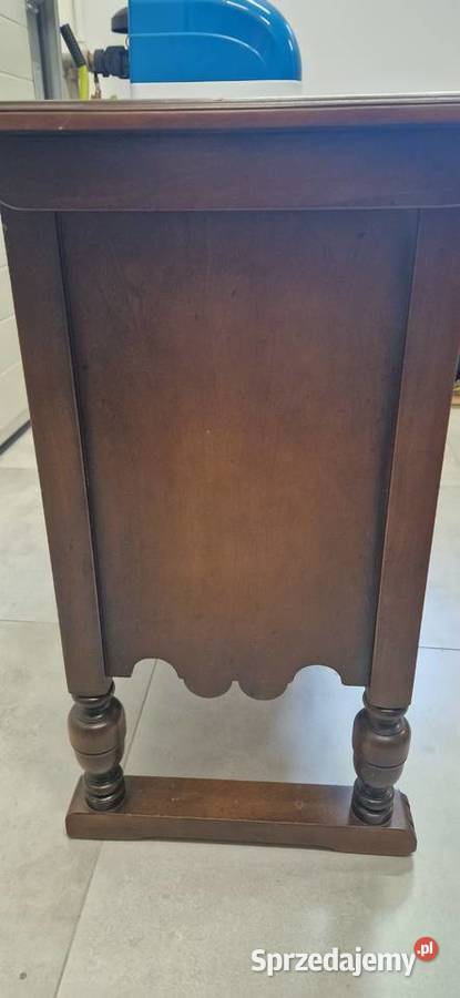 Komoda Ludwik wielkopolskie