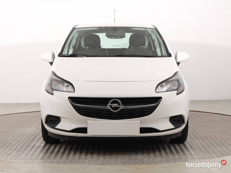 Opel Corsa 14 klimatyzacja