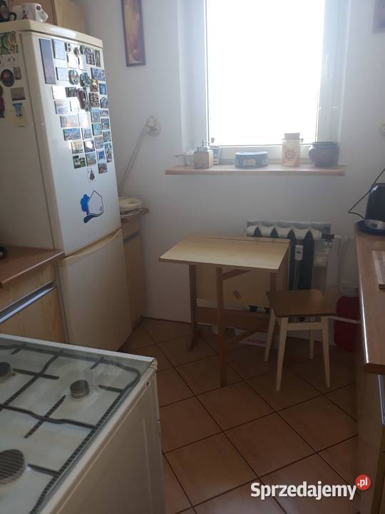 Sprzedam mieszkanie Wodociągowa Szczecinek