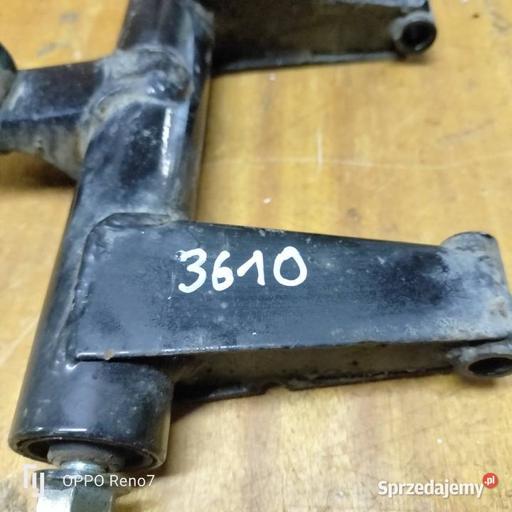 Wahacz silnika skuter 4T GY6 Łubno sprzedam