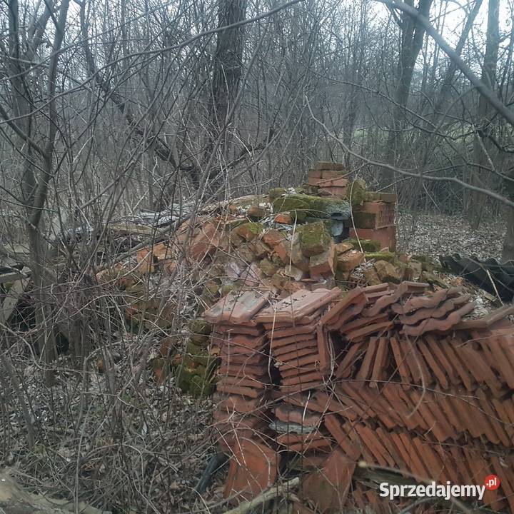 Dachówka cementowa i ceramiczna Kłodne