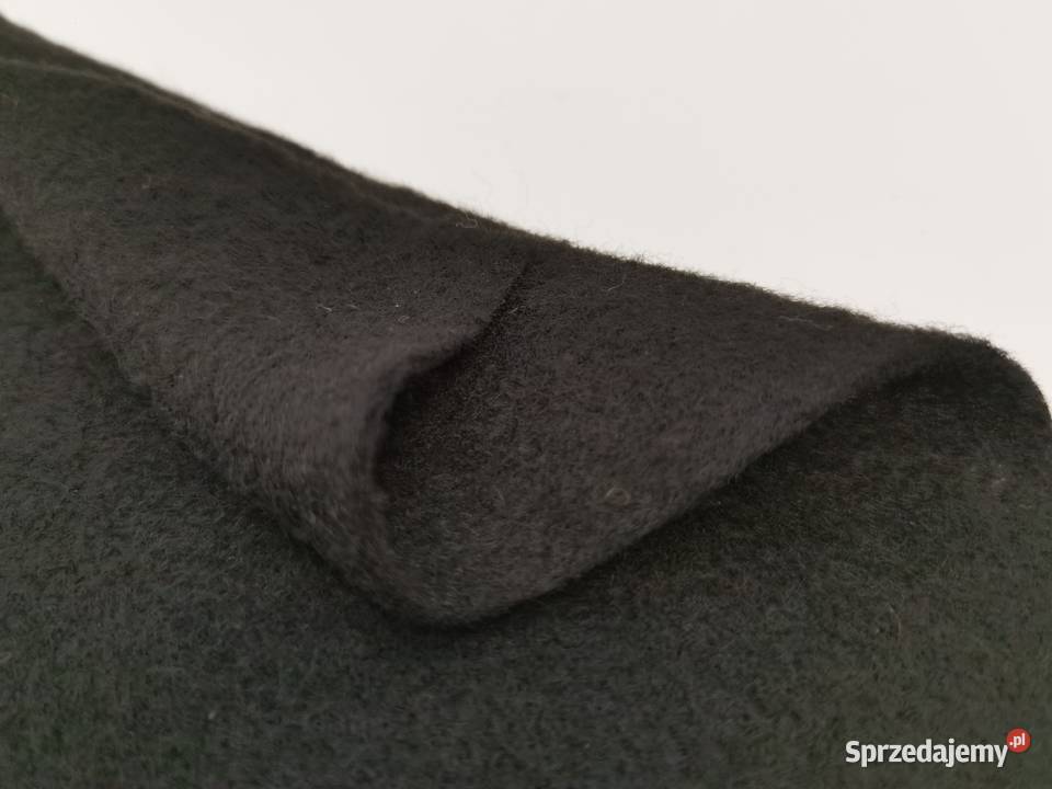 Geowłóknina PES150N 15x15m 150g czarna Białystok