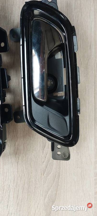 Klamka wewnętrzna lewa DODGE DURANGO 6ZC58TRMAA Szczecin