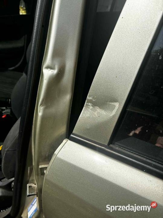 Opel Corsa D 2007r Ostoje