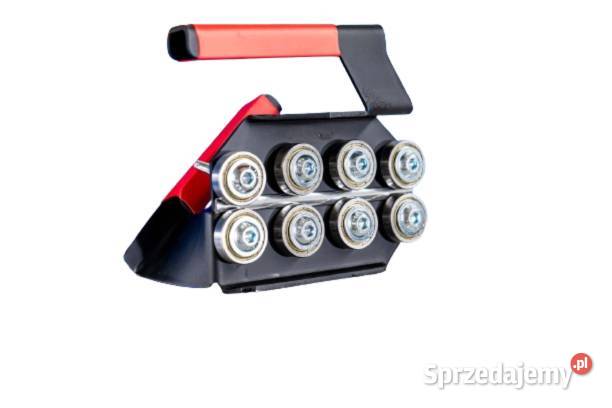 Dogniatak Falcu dogniatarka blachy falcarka Kolno