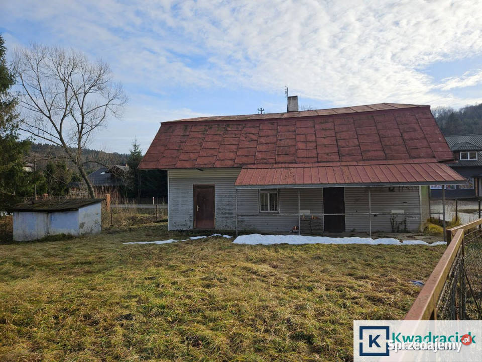 Lokal Ropienka 100m2 podkarpackie