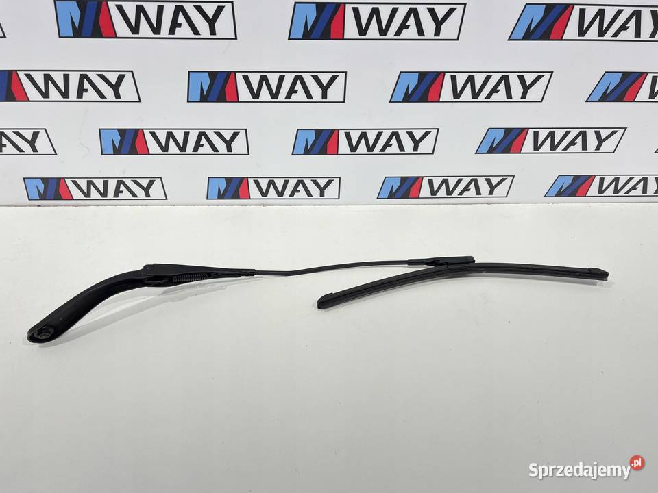 BMW F30 F31 RAMIĘ PIÓRO WYCIERACZKI PRAWE EUROPA dolnośląskie sprzedam
