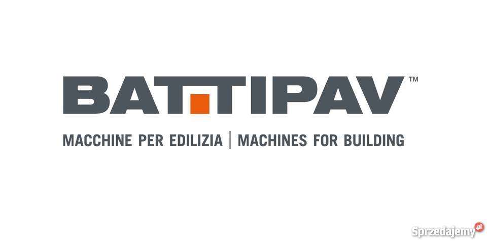 POMPA POMPKA WODY do chłodziwa maszyn BATTIPAV Poznań