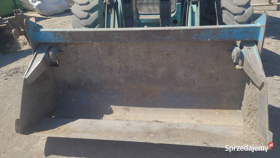 KOPARKO ŁADOWARKA JCB 3CX nie Maszyny budowlane Kacice