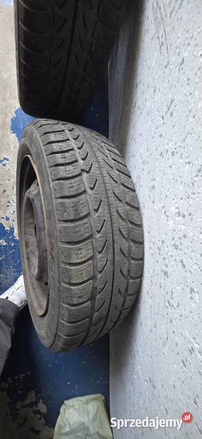 Felgi stalowe Hjundai i10 dolnośląskie Bielawa