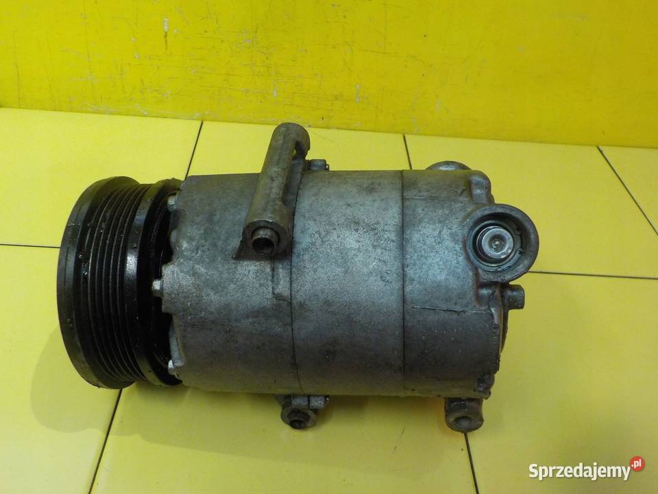 S60 V60 V40 16 ECOBOOST T3 13r B4164T3 sprezarka sprzedam