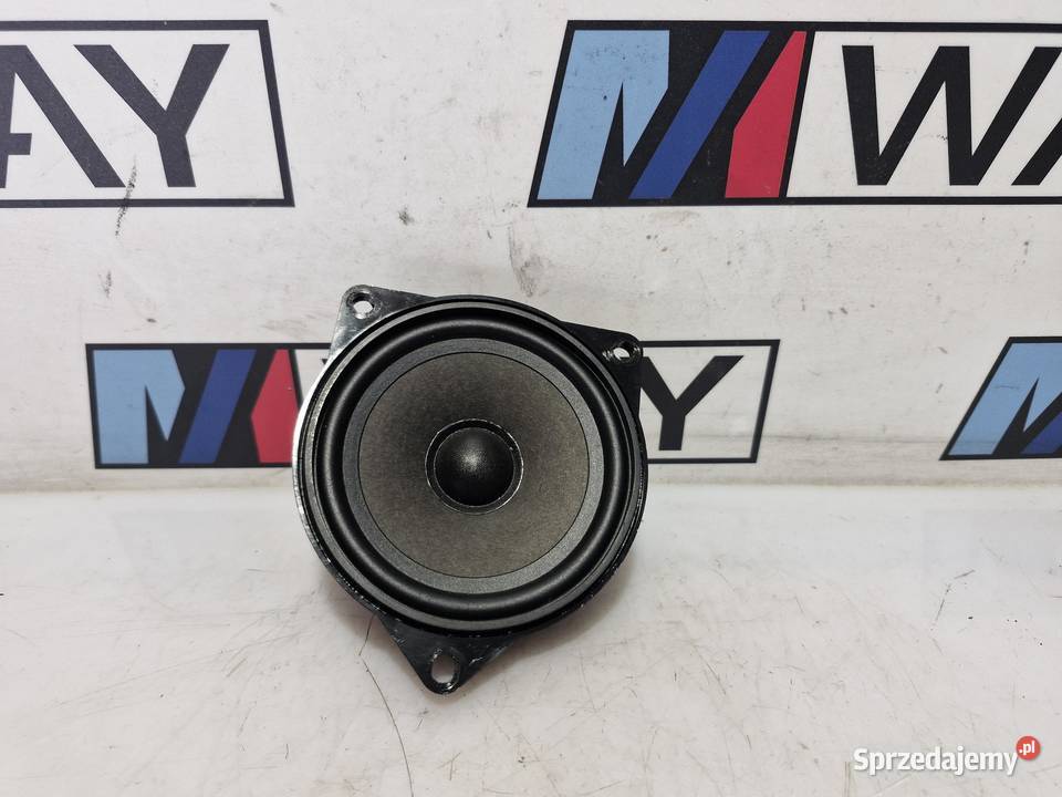 9141496 BMW E61 GŁOŚNIK PODSUFITKI PRAWY TYŁ sprzedam