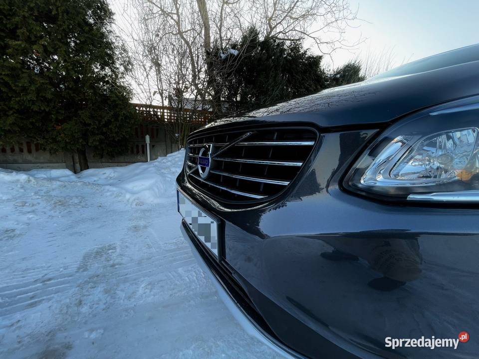 24 Diesel Automat 4x4 Navi Polski Salon