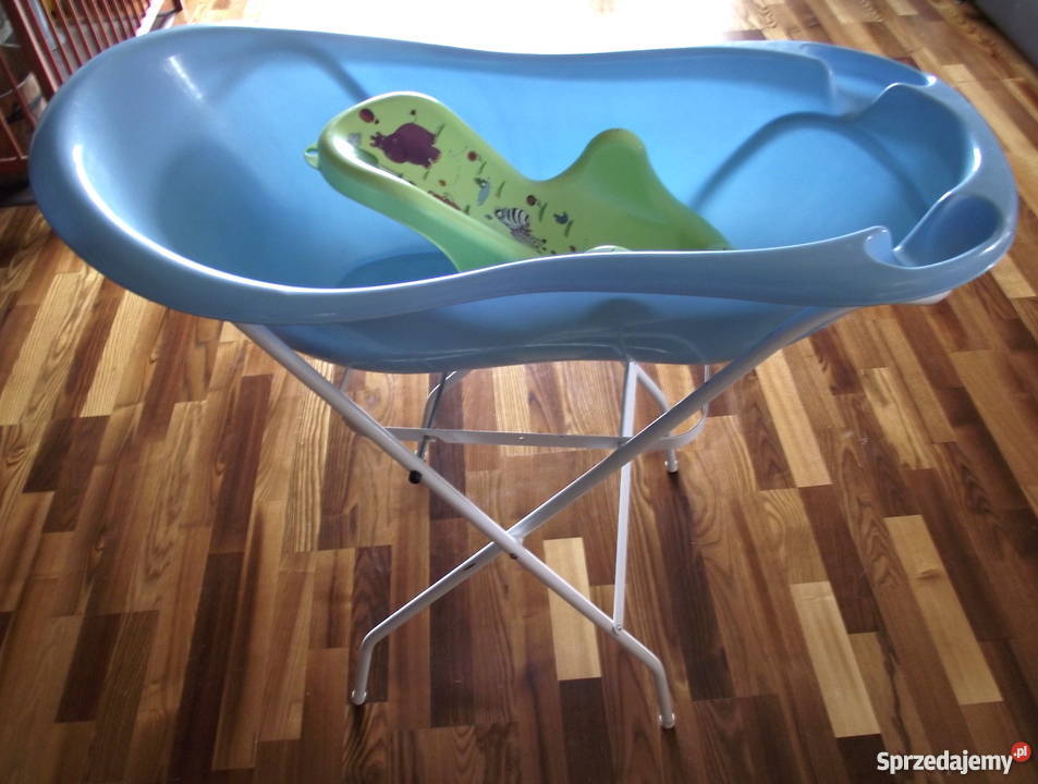 Wanienkastojak siedzisko dziecka duża Wrocław dolnośląskie Kiełczów sprzedam