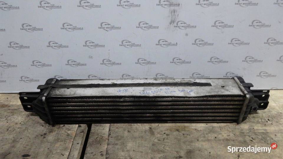 OPEL ANTARA 20 CDTI 09r intercooler 96629070 sprzedam