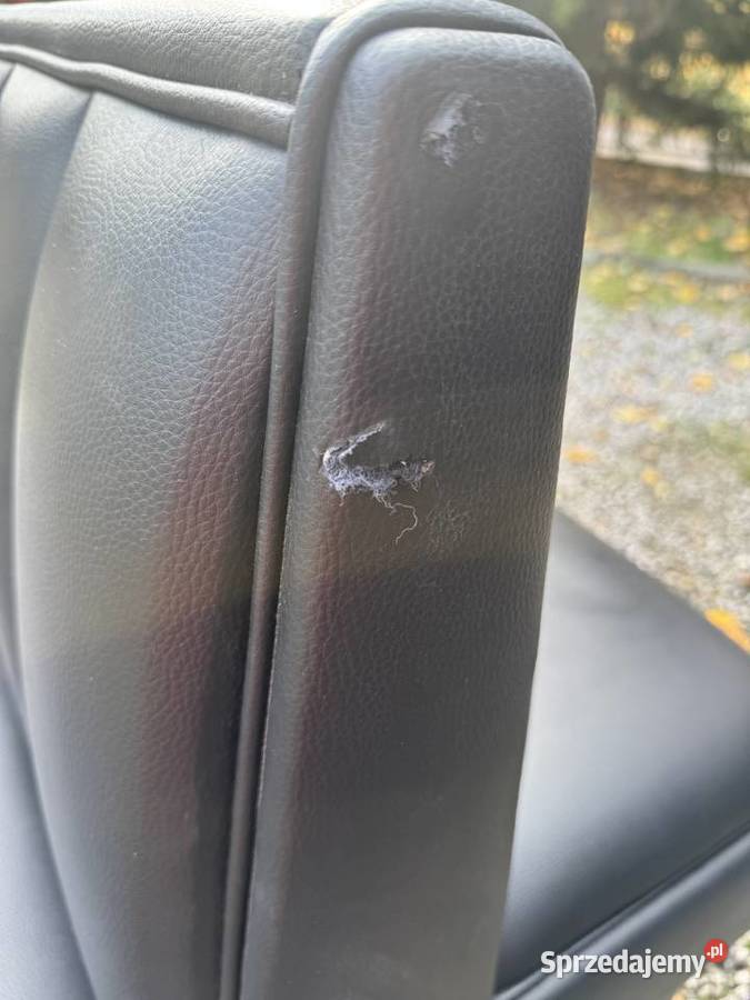 Loża barowa dwustronna śląskie Bielsko-Biała