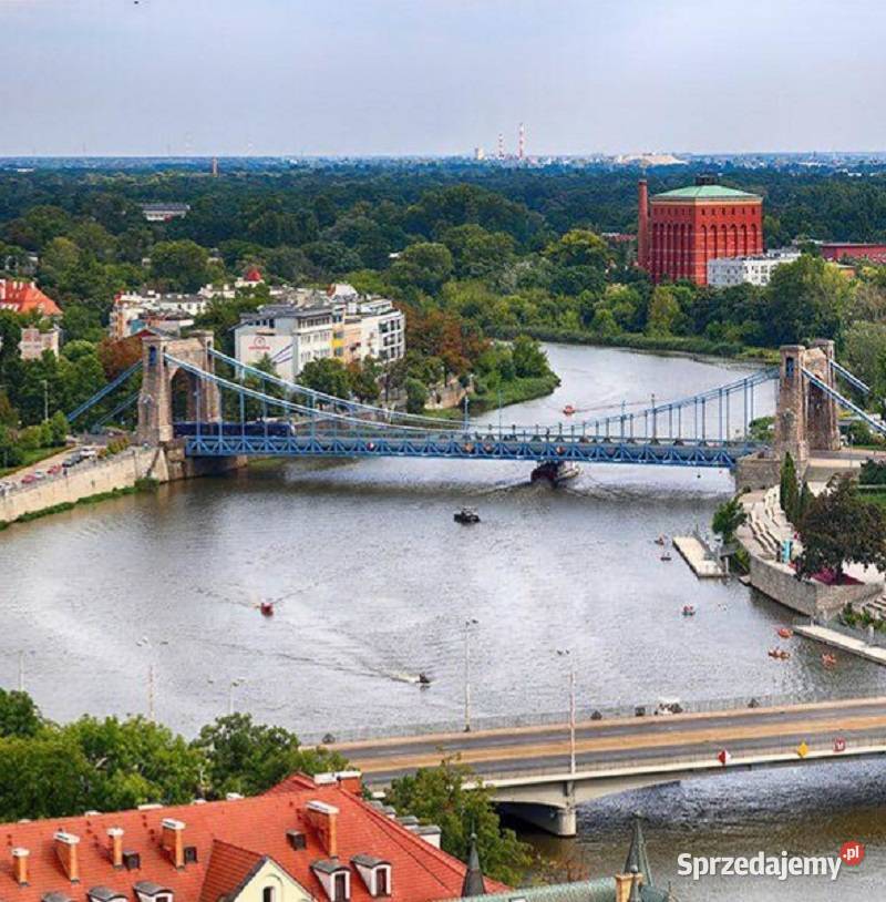 3pok 58met Norwida BALKONPIWNICA Wrocław sprzedam