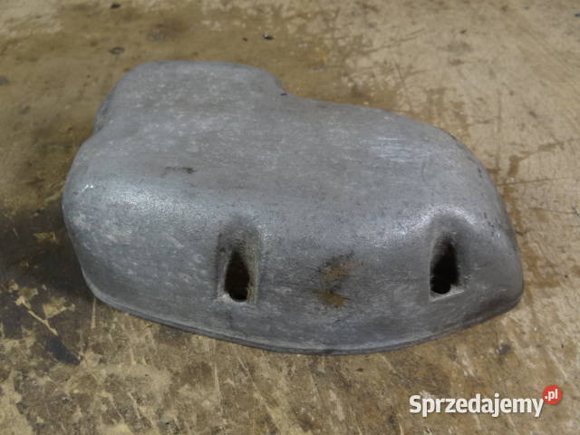 dekiel prądnicy iskrownika Simson AWO org DDR Żary