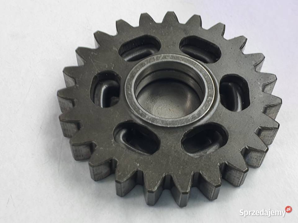 Tryb Zebatka Posrednia Kolo Suzuki Rmz 450 913 Łódź