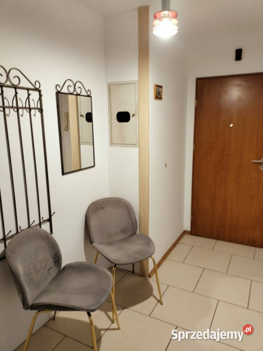 Mieszkanie 4 pokoje Mieszkania śląskie