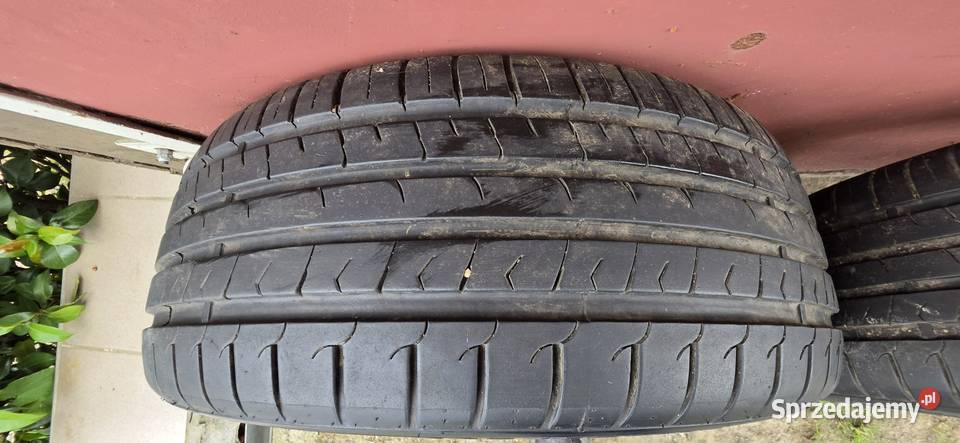Koła Alu 17 5x112 Audi Mercedes VW Złotoryja