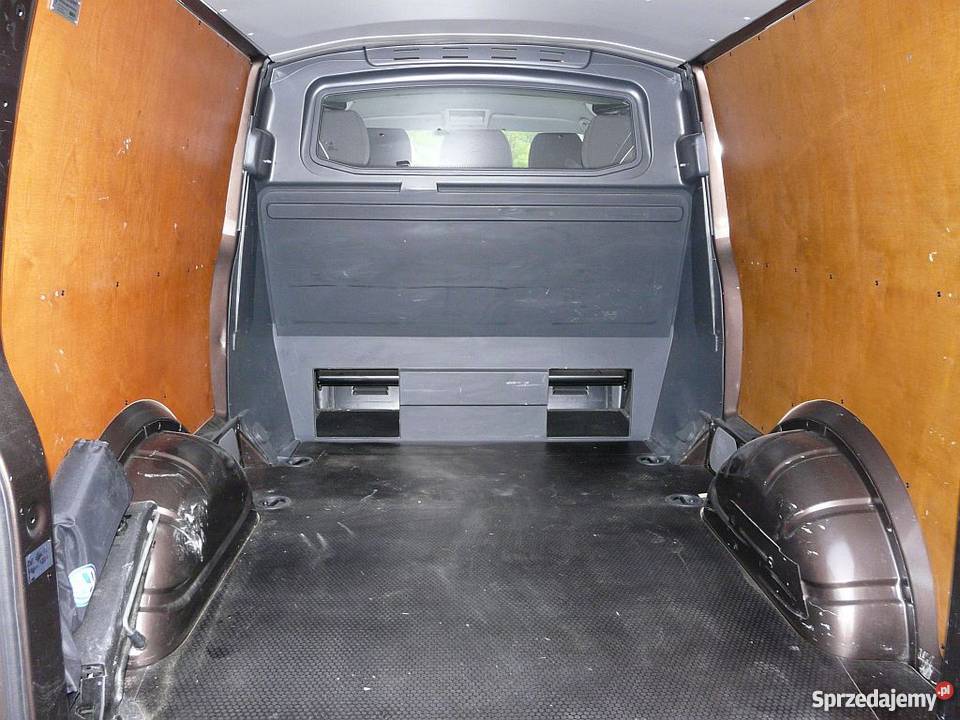 VW TRANSPORTER T5 20 TDI 140 Automat Długi Klima garażowany Kielce