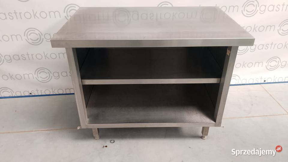 Stanowisko neutralne z ciągu 112x735x85 Wrocław