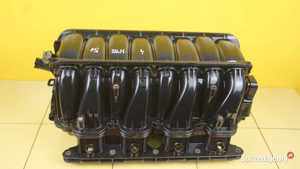 BMW X5 E70 48 08r 355 N62B48 kolektor ssacy świętokrzyskie