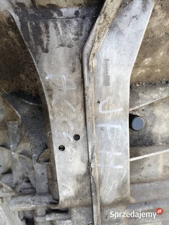 Audi A6 C6 24 V6 177 automatyczna skrzynia osobowe sprzedam
