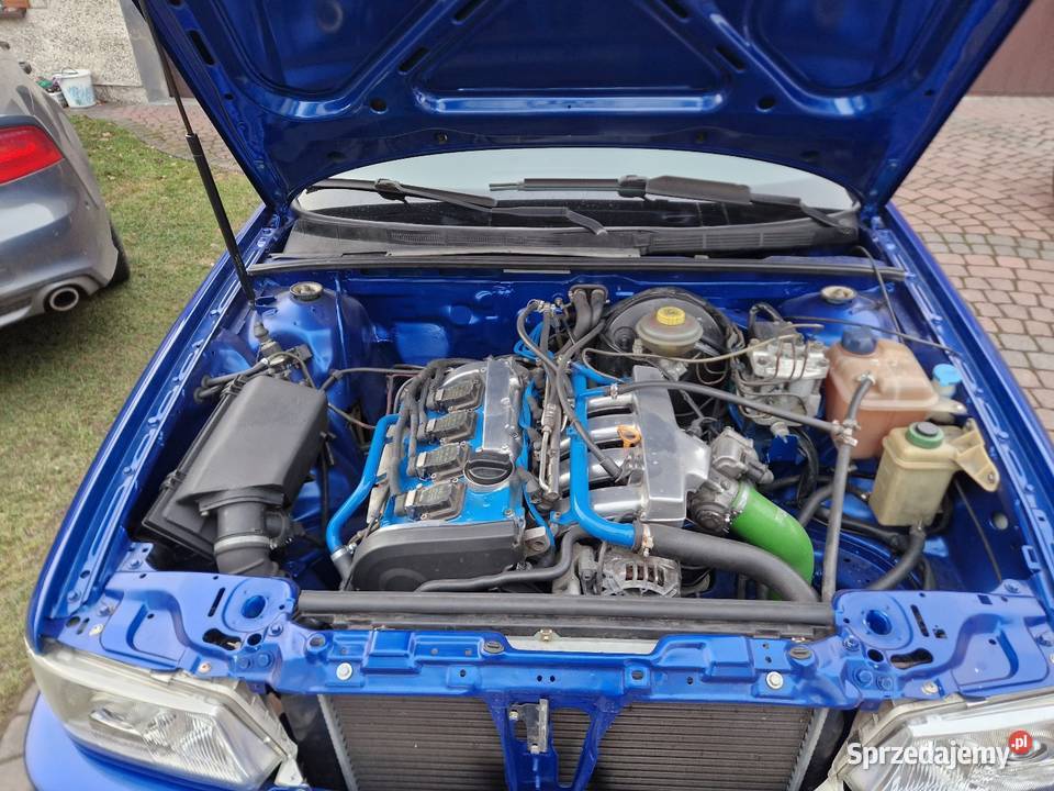 Audi 80 b4 Cario Cabriolet 18 turbo BBS LM Łaziska Górne sprzedam