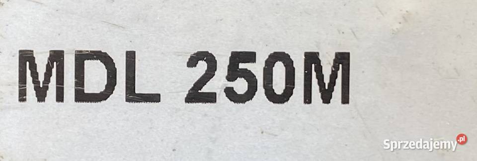amortyzatory płaskie do silnika elektrycznego Pigża