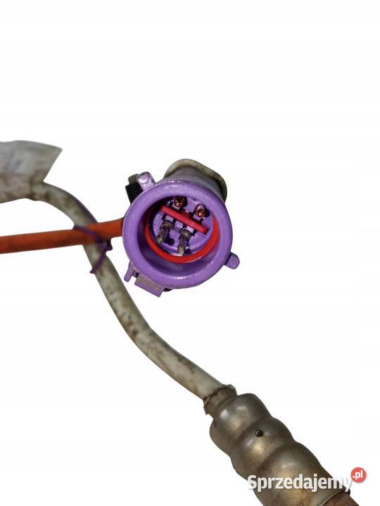 SONDA LAMBDA KPL AE819G444B0 Ford Fiesta Mk7 Sondy lambda