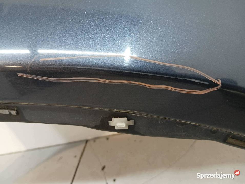 BŁOTNIK PRAWY PRZÓD Honda CRV III 20062012 Części samochodowe świętokrzyskie