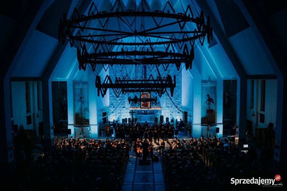 Skrzypce Marzeń Pożegnaj Ukochaną Osobę Warszawa