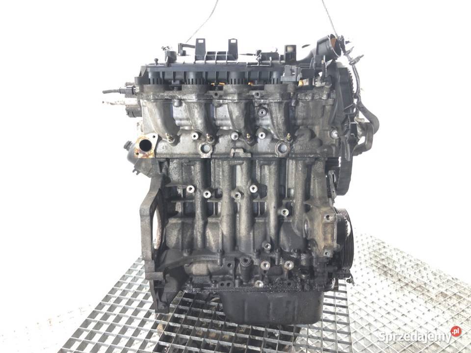 SILNIK FORD 16 90 HHJD FIESTA MK7