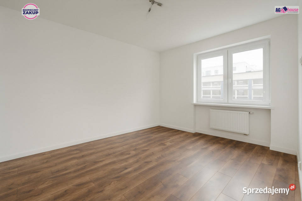 Mieszkanie 528m2 2pokojowe Gdańsk Mariana blok