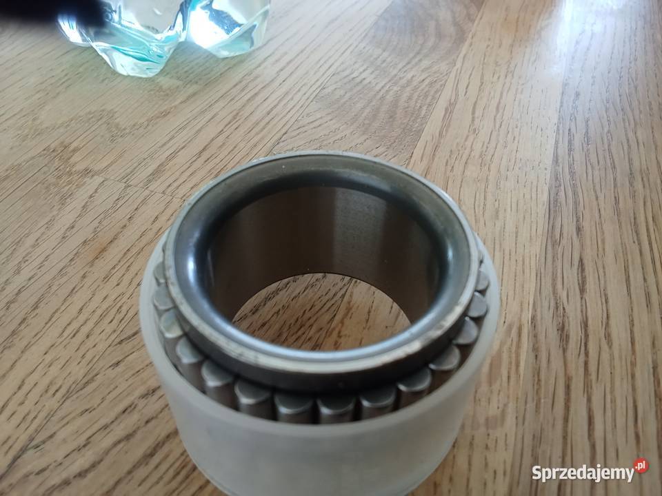 Łożysko satelity zwolnicy 562510 pomorskie Rudno