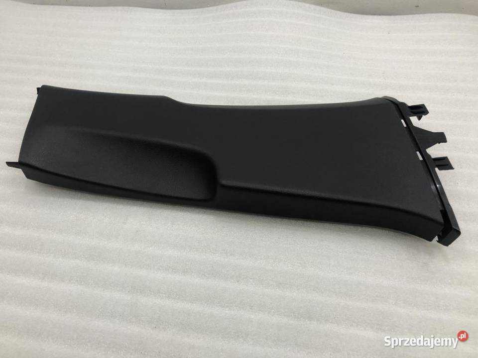 OSŁONA SŁUPKA PRAWA VW PASSAT B6 3C0867292 osobowe