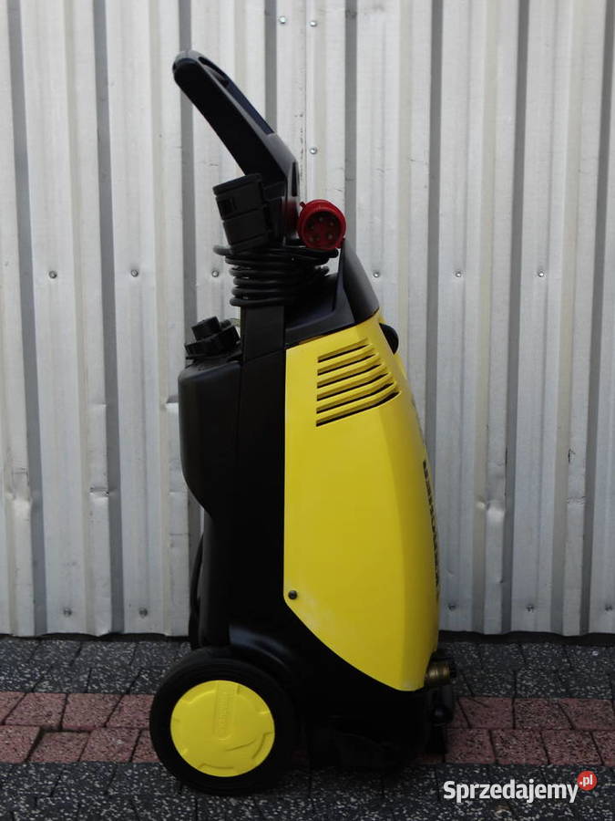 Myjka Ciśnieniowa Karcher HD 895 S 195 bar 65kW Radom