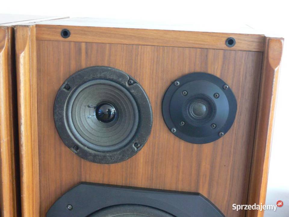 Kolumny Pilot V3 Vintage WYSYŁKA