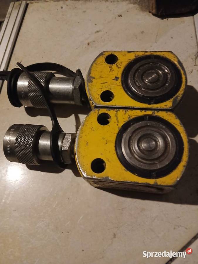 Enerpac Busko-Zdrój