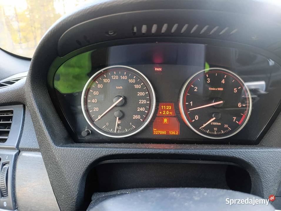 Sprzedam BMW E70 Prywatne Kozienice sprzedam