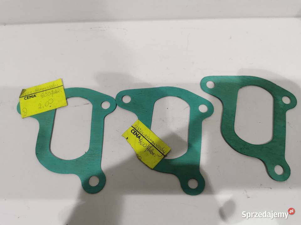 Fiat Seicento Uszczelka pompy wodny NOWA części Kraków