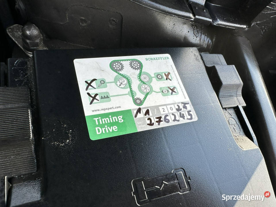 Volkswagen Passat 20 TDI biksenony system park ESP Volkswagen