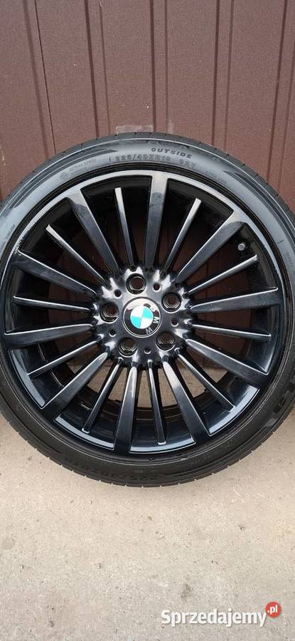 Koła BMW 5x120 Bieliny