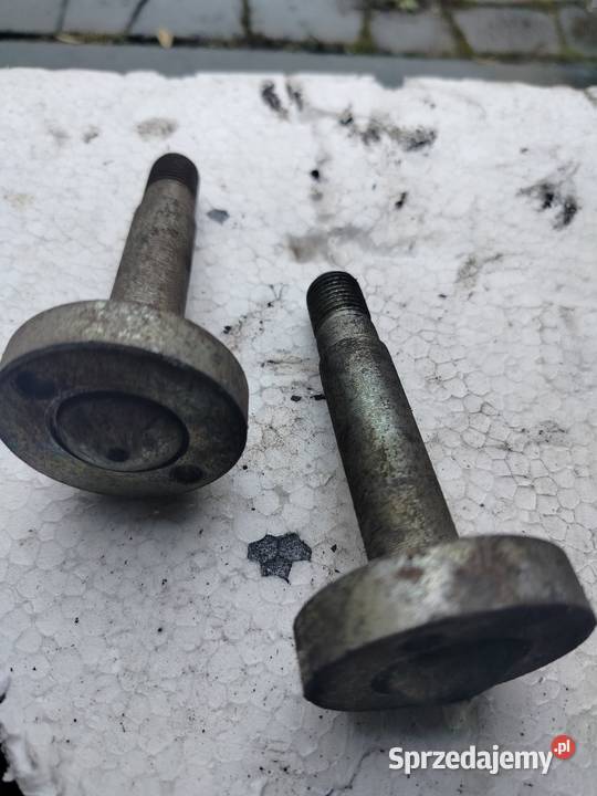 Sworzeń resoru żuk Nysa warszawa osobowe Pszczyna