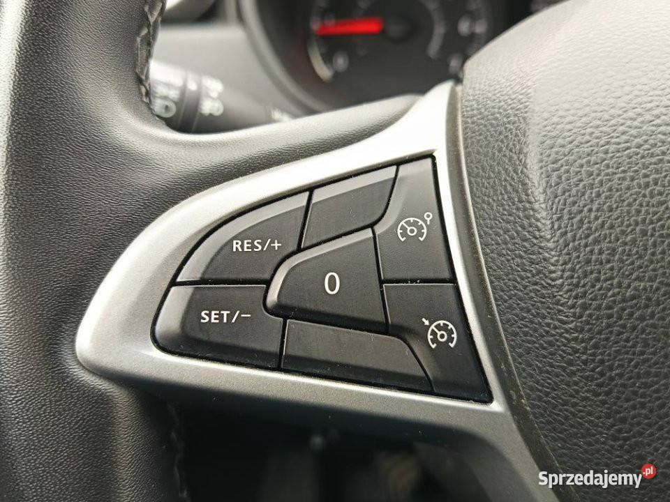 Dacia Duster 2023r Salon Polska IWł FV 23 Kamera Rybnik