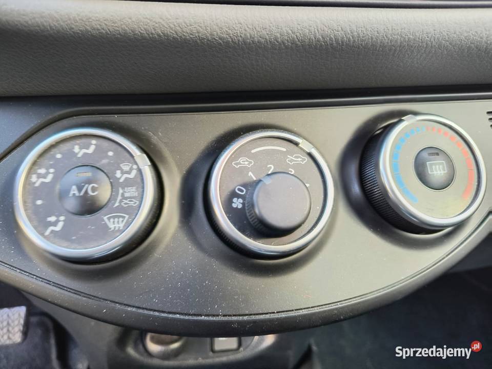 Sprzedam Toyotę Yaris 2018r Włocławek
