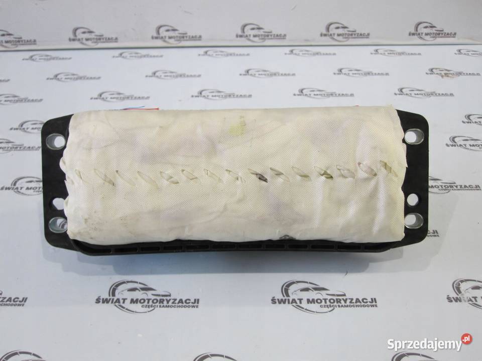 VOLKSWAGEN TIGUAN I LIFT 12r AIRBAG poduszka